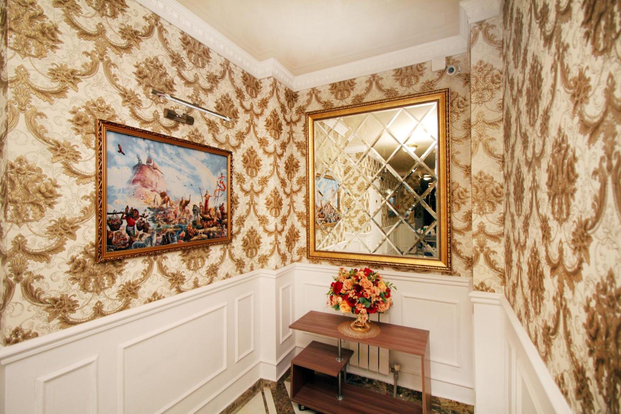 Almaty Cozy Apart Hotel Esterno foto