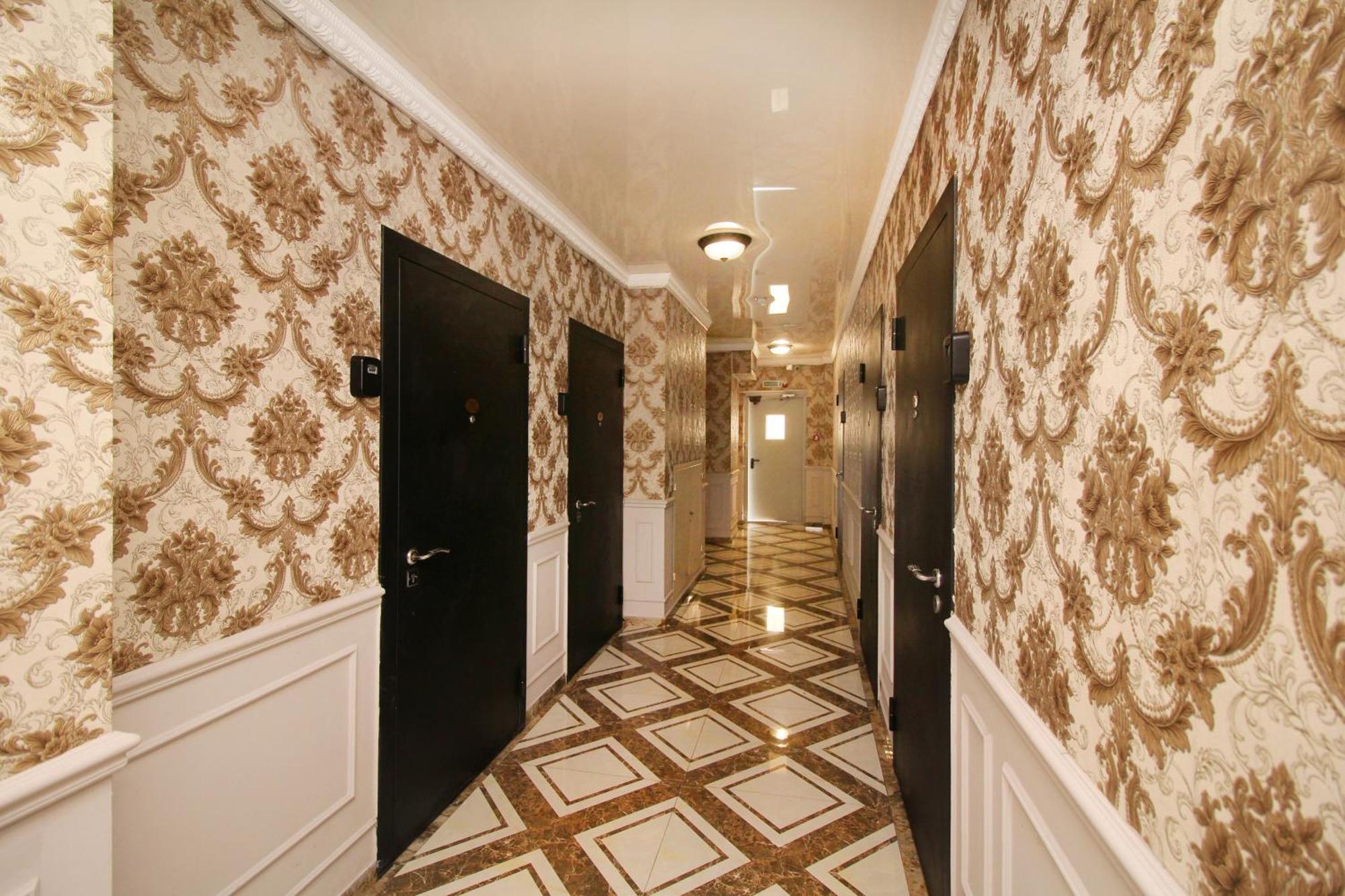 Almaty Cozy Apart Hotel Esterno foto