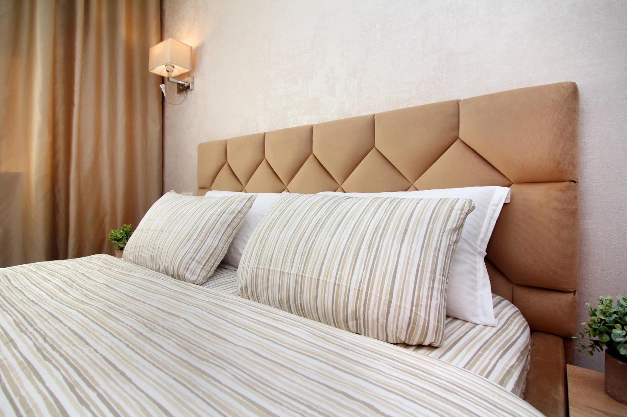 Almaty Cozy Apart Hotel Esterno foto